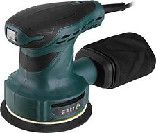 Эксцентриковая шлифмашина Zitrek ZKG450-125 085-1050