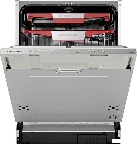 Встраиваемая посудомоечная машина KUPPERSBERG GIM 6092