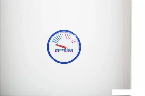 Бойлер косвенного нагрева Metalac Direct G 200 E