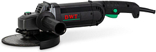 Угловая шлифмашина DWT WSP13-180 TQC