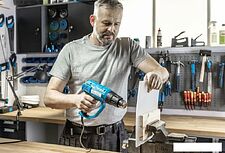 Промышленный фен Hoegert Technik HT2C552