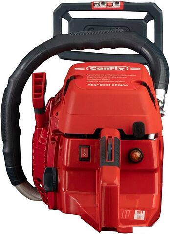 Бензопила CanFly CF-5800