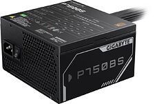 Блок питания Gigabyte P750BS