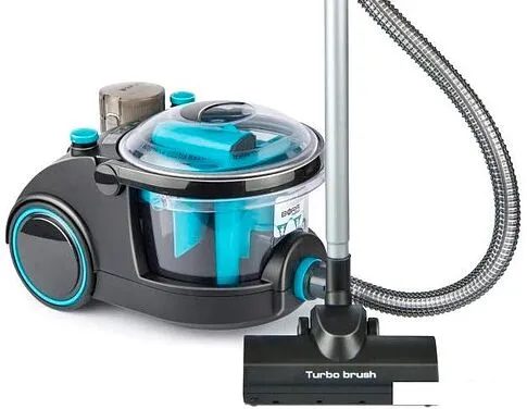Пылесос Arnica Bora 5000 (бирюзовый) [ET11131]