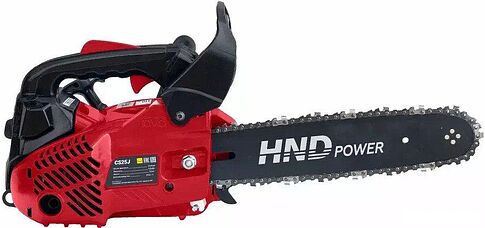 Бензопила HND CS25J