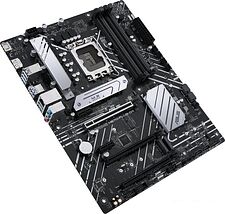 Материнская плата ASUS Prime H670-Plus D4