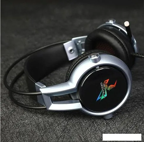 Наушники Somic E95X-20th