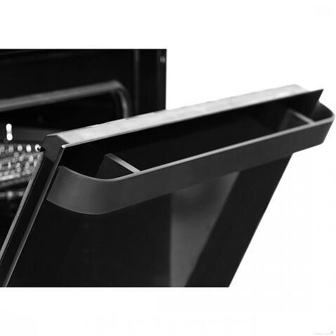 Электрический духовой шкаф Hiberg VM 6193 B