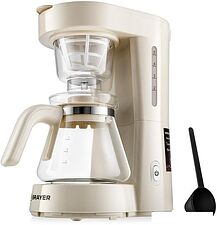 Капельная кофеварка Brayer BR1123YE