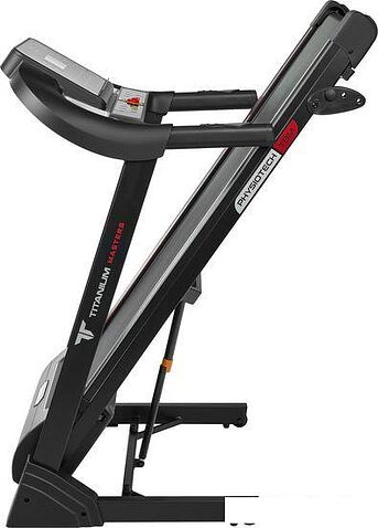 Электрическая беговая дорожка Titanium Masters Physiotech TBM