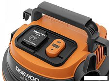 Пылесос Daewoo Power DAVC 2014S Пылесос Daewoo Power DAVC 2014S