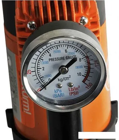 Автомобильный компрессор Sturm MC8835L