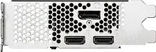 Видеокарта MSI GeForce RTX 3050 LP 6G OC