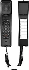 IP-телефон Fanvil H2U (черный)