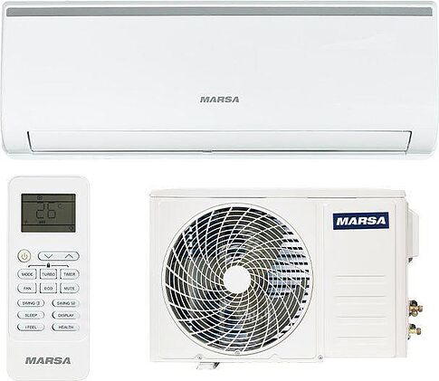 Кондиционер Marsa Astro Plus RK-36MTA4