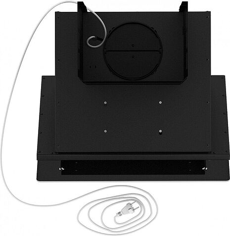 Кухонная вытяжка Franke Temper 50 BK 330.0712.112