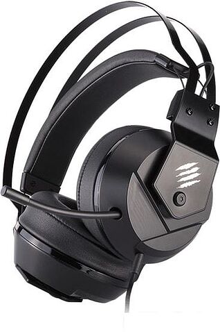 Наушники Mad Catz F.R.E.Q. 2