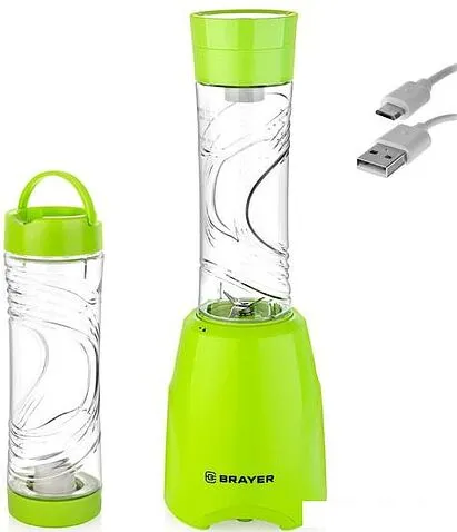 Стационарный блендер Brayer BR1202