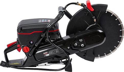 Бензорез ELITECH GC 350
