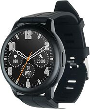 Умные часы Globex Aero V60 (черный)