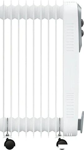 Масляный радиатор Status For Life ST-OR-B-2000(M)