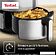 Аэрогриль Tefal EY401D15