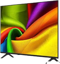 Телевизор LG NANO 4K UHD AI NU85 55NU850B6LA