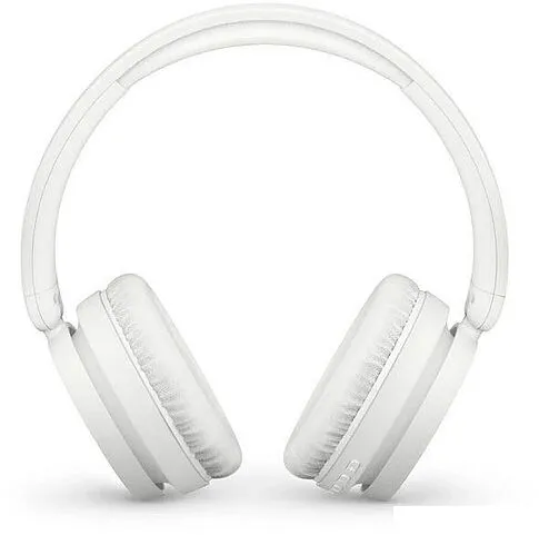 Наушники Philips TAH5209 (белый)