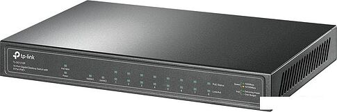 Коммутатор TP-Link TL-SG1210P