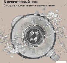 Стационарный блендер Redmond (Редмонд) BS413