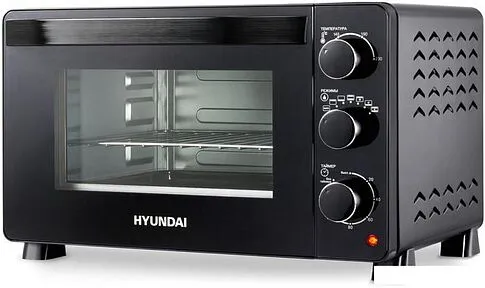 Мини-печь Hyundai MIO-HY080