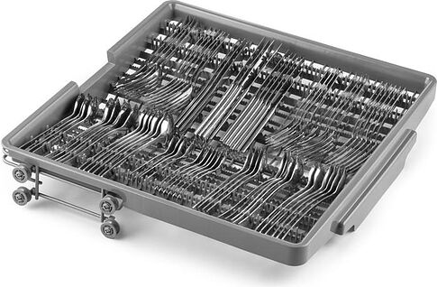 Встраиваемая посудомоечная машина Weissgauff BDW 6038 D