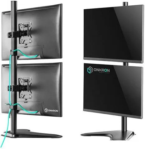 Кронштейн Onkron D208FS (черный)