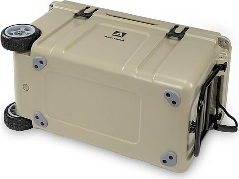 Термобокс Арктика 2600-75W-BG 75л (бежевый)