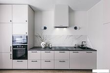 Кухонная вытяжка Elikor MIX 50П-650-Э3Д 942323 (белый)