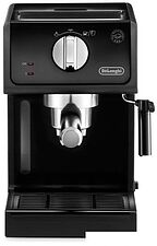 Рожковая кофеварка DeLonghi ECP 31.21