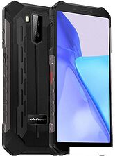 Смартфон Ulefone Armor X9 Pro (черный)