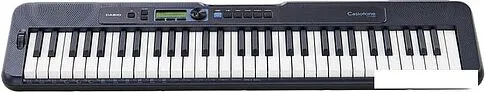 Синтезатор Casio CT-S300