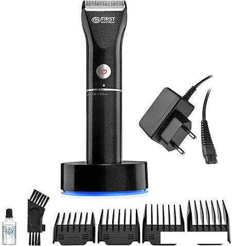 Машинка для стрижки волос First FA-5676-8
