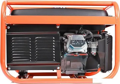 Бензиновый генератор Patriot GRS 3800