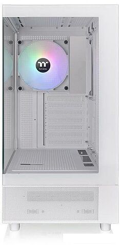 Корпус Thermaltake View 270 TG ARGB Snow CA-1Y7-00M6WN-00