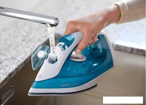 Утюг Philips GC1744/20