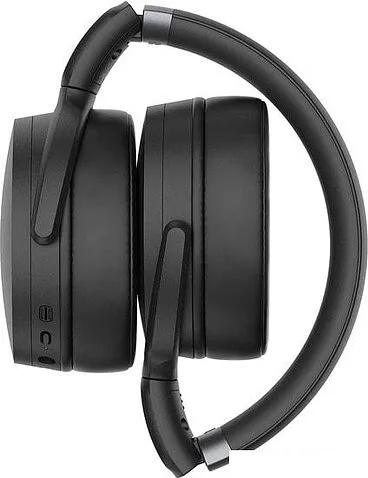 Наушники Sennheiser HD 450BT (черный)