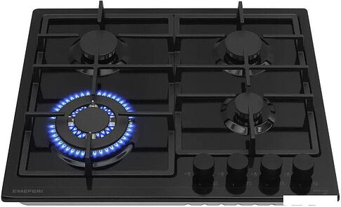 Варочная панель Meferi MGH604BK Light