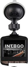 Автомобильный видеорегистратор Intego VX-240FHD