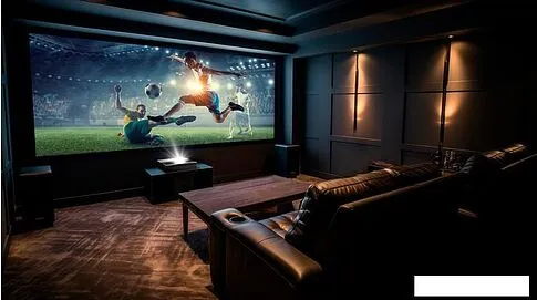 Проектор CACTUS CS-U1.SG