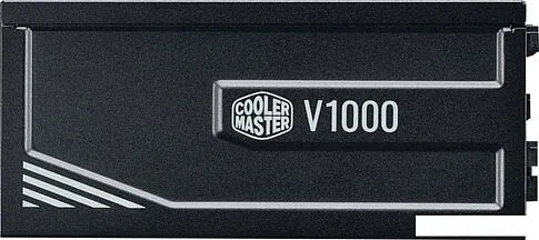 Блок питания Cooler Master V1000 Platinum MPZ-A001-AFBAPV