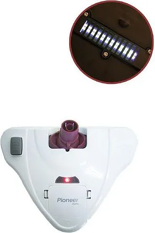 Паровая швабра Pioneer MS1510UV