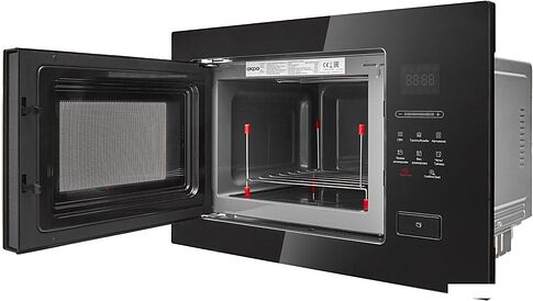 Микроволновая печь Akpo MEA 925 08 SEA05 BL