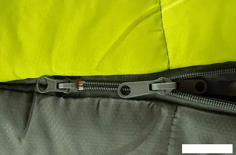 Спальный мешок TRAMP Voyager Long TRS-052L (левая молния)